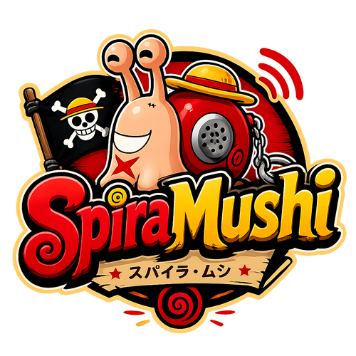 SpiraMushi