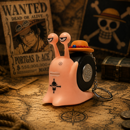 Grabadora Mushi