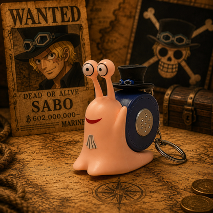 Grabadora Mushi